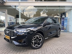 Ford Kuga - 2.5 PHEV ST-Line | Direct rijden | 19-Inch | Elek. Trekhaak | Stoel/stuur voorruitverwarmi