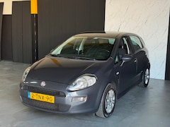 Fiat Punto Evo - 0.9 TwinAir STREET 5-DEURS AIRCO/CRUISE/USB NETTE STAAT
