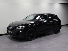 Audi SQ5 - 3.0 TFSI - PANO|LEDER|B&O|HEADUP