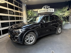 BMW X5 - xDrive40i High Executive Panoramadak