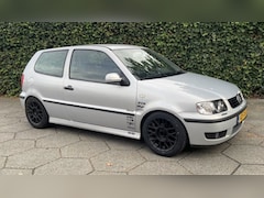 Volkswagen Polo - 1.4-16V Nieuwe APK Inruil is mogelijk