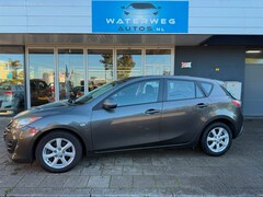 Mazda 3 - 3 2.0 Limited AUTOMAAT|CRUISE|CLIMA