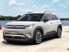 Volkswagen ID.Cross - (1) Life 52 kWh accu, 211 PK · Comfort Pakket · Zijruiten achter en achterruit getint ·