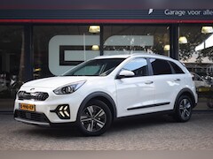 Kia Niro - 1.6 GDi Hybrid DynamicLine CARPLAY|CAM|NAV|ADAPTIVE