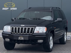 Jeep Grand Cherokee - 4.0i Limited Youngtimer