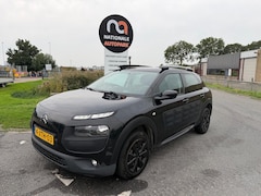 Citroën C4 Cactus - | 2014 | 1.6 BlueHDi Feel | Export en Handel only | NAP
