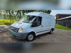 Ford Transit - 300M 2.2 TDCI HD