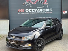 Volkswagen Polo - 1.4 TDI Comfortline - Cruise - Airco - Bluetooth - Full Service
