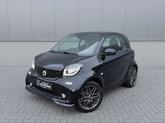 Smart Fortwo - 1.0 Prime Brabus Look Cruise / Stoelverw / Dealer onderhouden