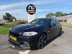 BMW 5-serie - | 2012 | 520i High Executive | Automaat | Export en Handel only