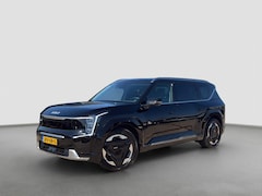 Kia EV9 - Plus Advanced AWD 99.8 kWh