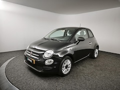 Fiat 500 - 0.9 TwinAir Turbo Young | NAP | Navigatie | Cruise Control | Lichtmetaal | Airco |