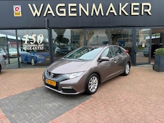 Honda Civic - 1.4 Comfort Airco|Elekt pak|VolledigOnderhoud