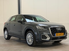 Audi Q2 - 1.0 TFSI Design Pro Line|Org NL
