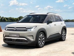 Volkswagen ID.Cross - (1) Life 52 kWh accu, 211 PK · Comfort Pakket · Zijruiten achter en achterruit getint ·