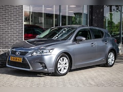 Lexus CT 200h - Business Line | Navigatie | Open dak | Dealer ond |