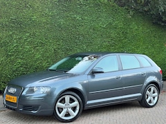 Audi A3 Sportback - 2.0 FSI Attraction RIJDTSUPER/AUTOMAAT/APK