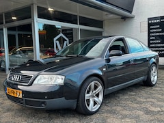Audi A6 Limousine - 2.4 5V Advance Inruilkoopje