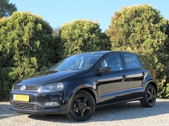 Volkswagen Polo - 1.0 Bluemotion * Airco * Carplay