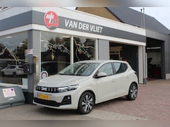 Dacia Sandero - 1.0 TCe 100 expression