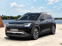 Volkswagen ID.Cross - (1) Life 52 kWh accu, 211 PK · Comfort Pakket · Zijruiten achter en achterruit getint ·