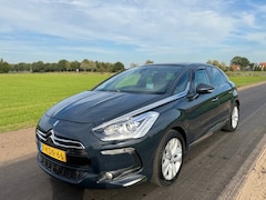Citroën DS5 - 1.6 THP Business Executive Pano leder NAP