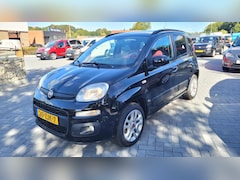 Fiat Panda - 0.9 TwinAir Lounge 86 pk Automaat
