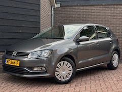 Volkswagen Polo - 1.2 TSI Comfortline | Airco | Trekhaak | CarPlay | NAP