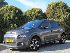 Citroën C3 - 1.2 PureTech Feel Ed. * Navi * Pdc * Carplay