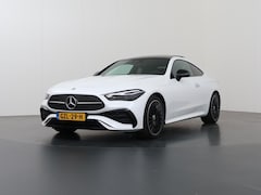 Mercedes-Benz CLE Coupé - 300 4MATIC AMG Line | Premium pakket | Night pakket | 19 inch | Panoramadak | Memory |