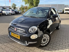 Fiat 500 C - 1.2 Lounge (RIJKLAARPRIJS/BOVAG)
