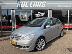 Mercedes-Benz B-klasse - 200