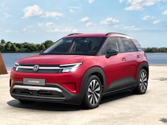 Volkswagen ID.Cross - (1) Life 52 kWh accu, 211 PK · Comfort Pakket · Zijruiten achter en achterruit getint ·