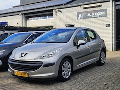 Peugeot 207 - 1.4 VTi Cool 'n Blue*Airco*Cruise*Rijklaar