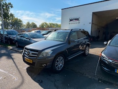 Mercedes-Benz GLK-klasse - 320 CDI 4-Matic
