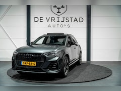 Audi Q3 - 45 TFSI E S-Line Edition PANO SONOS TREKHAAK