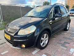 Suzuki SX4 - 1.6 Shogun / airco nwe apk