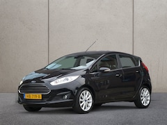 Ford Fiesta - 1.0 EcoBoost 100PK Titanium | Navigatie | Climate Control | Cruise Control