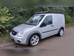 Ford Transit Connect - T200S 1.8 TDCi Trend