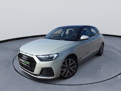 Audi A1 Sportback - A1 Sportback 25 TFSI Advanced S tronic 2024 Camera LED 17” Keyless CarPlay