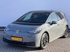 Volkswagen ID.3 - Pro Edition Advantage 58 kWh 1/2 LEDER | SFEER VERLICHTING | VELGEN| SOH 91%|