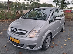 Opel Meriva - 1.4-16V Edition LEUKE AUTO RIJDT EN SCHAKELT GOED