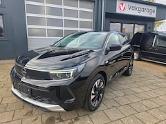 Opel Grandland - 1.6 Turbo PHEV|BUSINESS ELEGANCE|NIEUW|13KM|