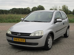Opel Corsa - 1.2-16V Comfort APK 10-2027