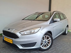 Ford Focus Wagon - 1.0 Trend Edition|Airco|Navigatie