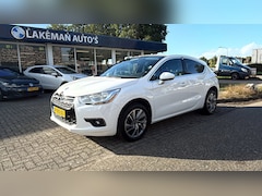 Citroën DS4 - 1.6 VTi Whiteline Huurkoop Inruil APK Garantie