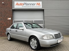 Mercedes-Benz C-klasse - 280 Classic Schuifdak Nieuwe APK
