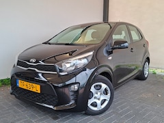 Kia Picanto - 1.0 CVVT EconomyPlusLine|Airco|5-Deurs|NAP