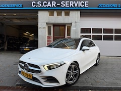 Mercedes-Benz A-klasse - 180 Business Solution AMG Widescreen | Pano | Camera