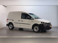 Volkswagen Caddy - 2.0 TDI 102pk L1H1 Cruise Control Navigatie DAB+